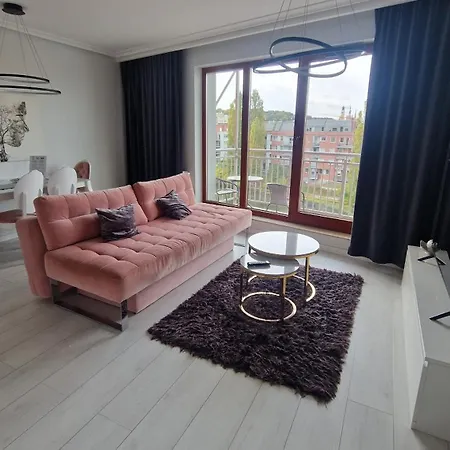 Z Basenem I Widokiem Na Motlawe Apartmán *